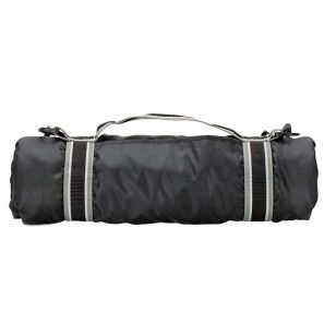 Brookfield Picnic Blanket - Black