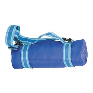 Brookfield Picnic Blanket - Blue