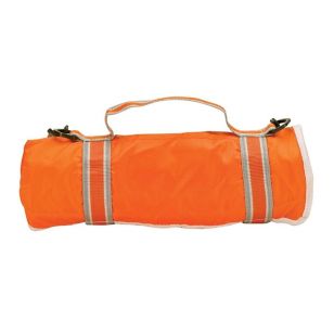 Brookfield Picnic Blanket - Orange