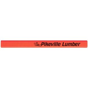 International Carpenter - Orange, Neon