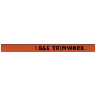 International Carpenter - Orange