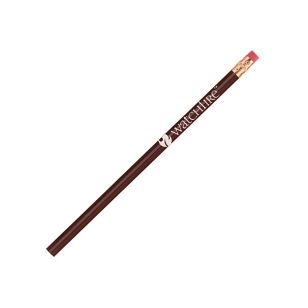 International Pencil - Maroon