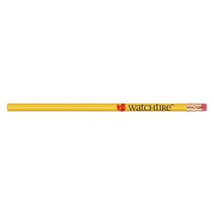 International Pencil - Yellow (PMS-Yellow C)