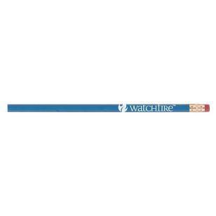 International Pencil - Blue