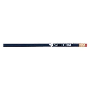 International Pencil - Blue, Dark