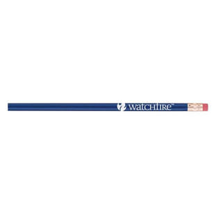 International Pencil - Blue, Royal
