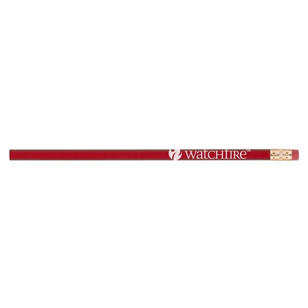 International Pencil - Red