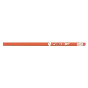 International Pencil - Orange