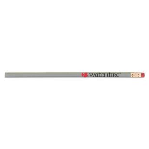 International Pencil - Silver