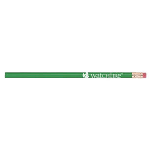 International Pencil - Green, Hi-Gloss