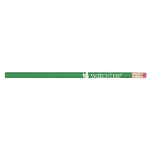 International Pencil - Green, Hi-Gloss