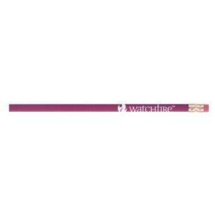 International Pencil - Plum