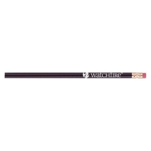 International Pencil - Black