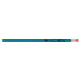 International Pencil - Teal