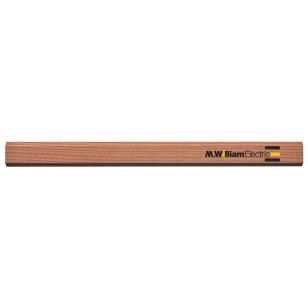 Carpenter Pencil - USA Made - Natural