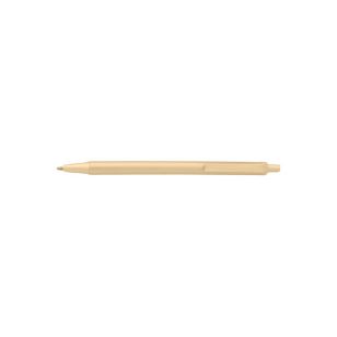 BIC® Clic Stic® Pen - Cream