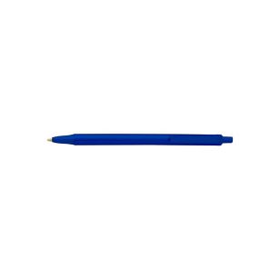 BIC® Clic Stic® Pen - Blue, Cobalt