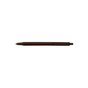 BIC® Clic Stic® Pen - Espresso