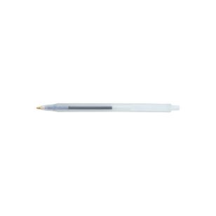 BIC® Clic Stic® Pen - Clear