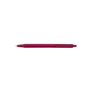 BIC® Clic Stic® Pen - Burgundy