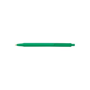 BIC® Clic Stic® Pen - Green