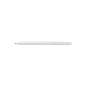 BIC® Clic Stic® Pen - White