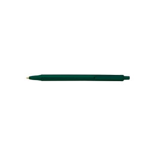 BIC® Clic Stic® Pen - Green, Forest (similar to PMS 349)