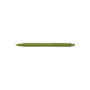 BIC® Clic Stic® Pen - Green, Metallic
