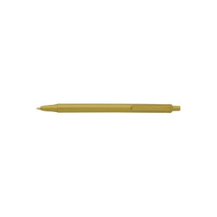 BIC® Clic Stic® Pen - Sand, Metallic