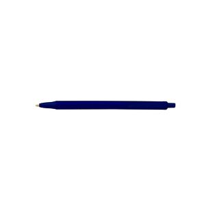 BIC® Clic Stic® Pen - Blue, Navy