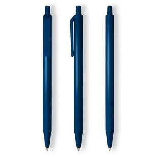 BIC® Clic Stic® Pen - Blue, Cobalt