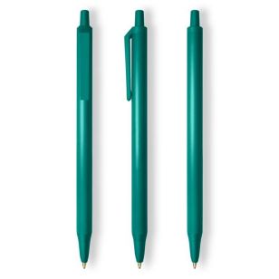 BIC® Clic Stic® Pen - Teal