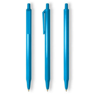 BIC® Clic Stic® Pen - Blue