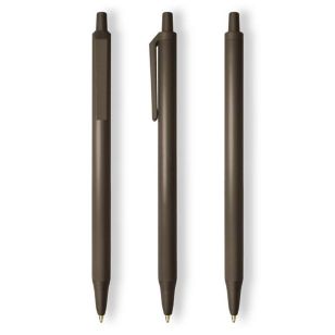 BIC® Clic Stic® Pen - Espresso