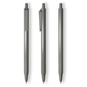 BIC® Clic Stic® Pen - Silver
