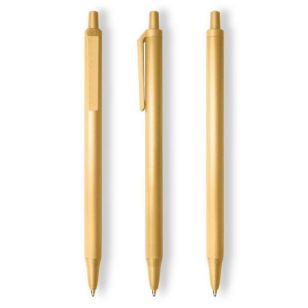 BIC® Clic Stic® Pen - Cream