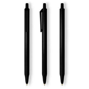 BIC® Clic Stic® Pen - Black