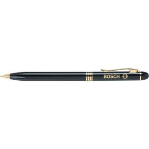 Bishop Twist Pen - Black