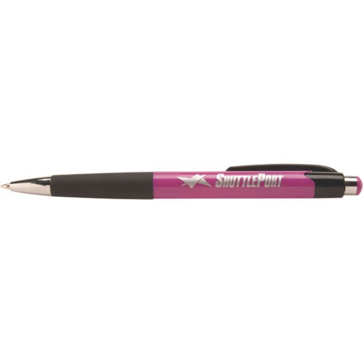 Mardi Gras Pen Dark