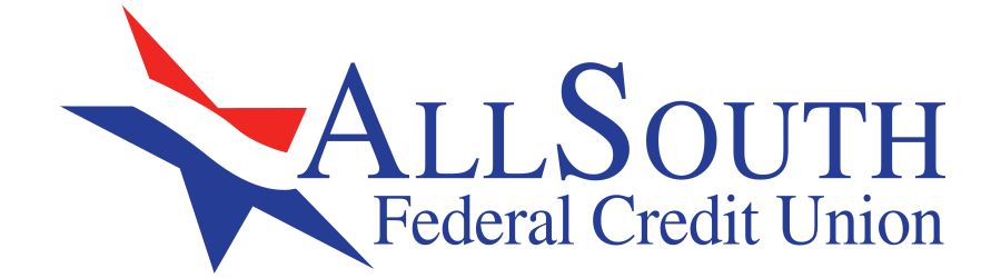 All South FCU logo