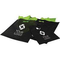 Merchandise Bags category