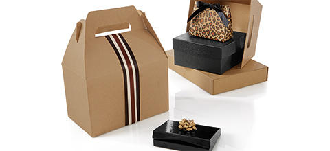  Boxes from Bags & Bows by Deluxe