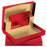 Gift Card Holders category