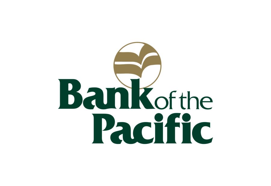 Bank of the Pacific logo