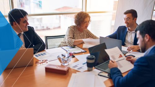 Accounts payable team discusses the role of automation in overcoming their common pain points.