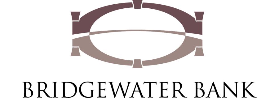 Bridgewater Bank logo