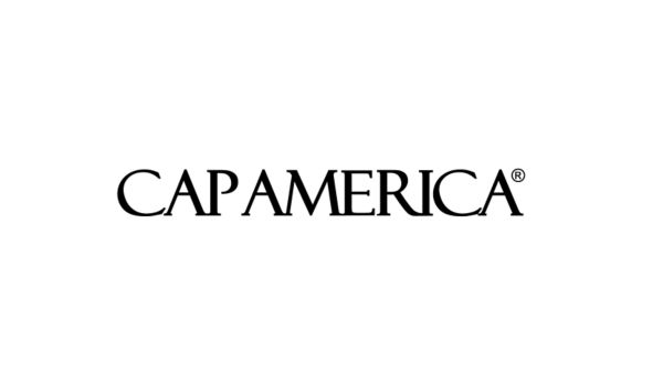 Cap America Logo