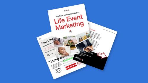 guide to life event triggers for banks