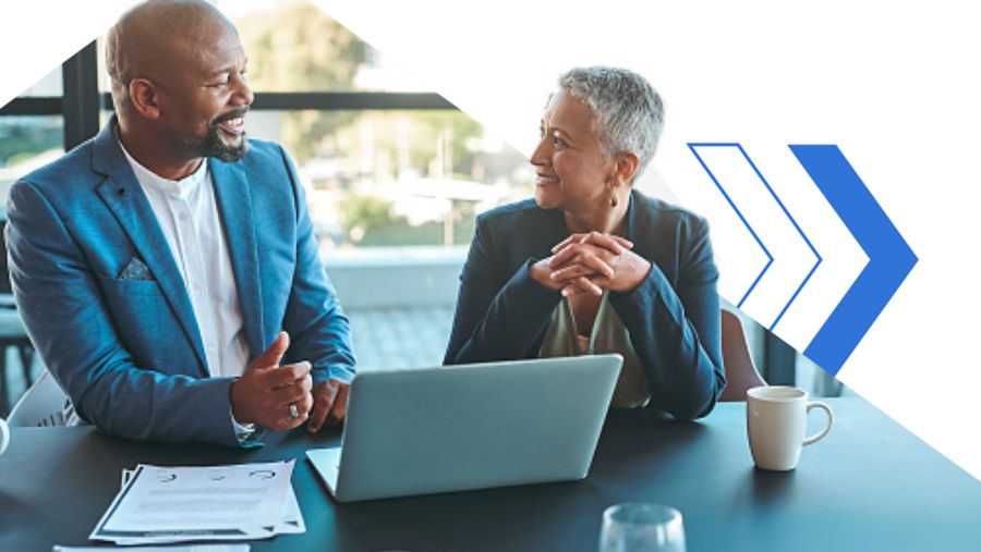 people discussing accounts payable payment methods