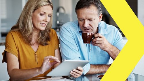 fintech clients happily using DPX